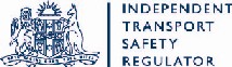 Independent Transport Safety Regulator
